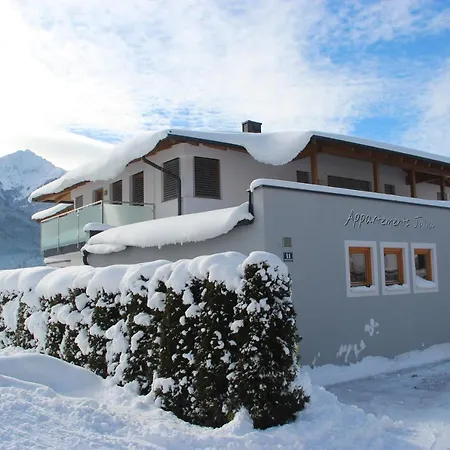 Julia Appartamento *