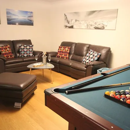 Apartament Julia *