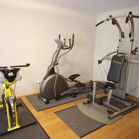 Julia Apartment Zell am See