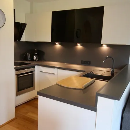 Appartamento Julia Zell am See