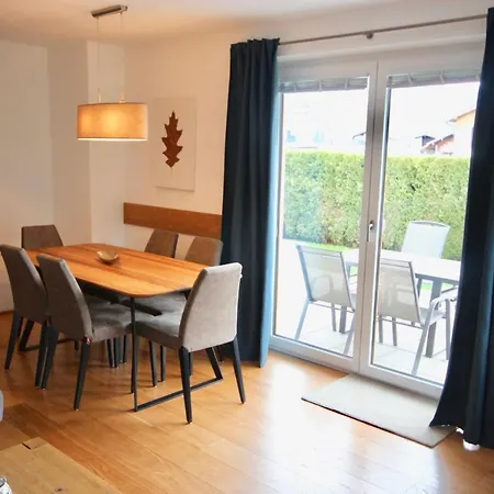 Julia Appartamento *