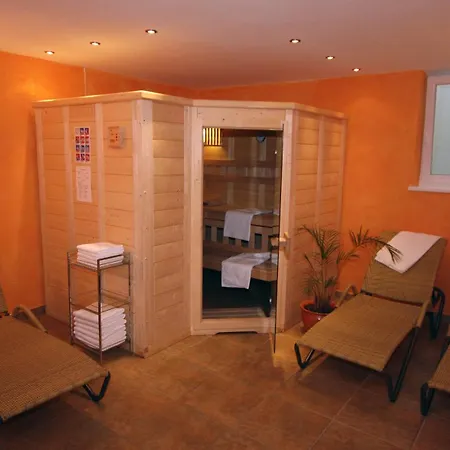Julia Apartment Zell am See