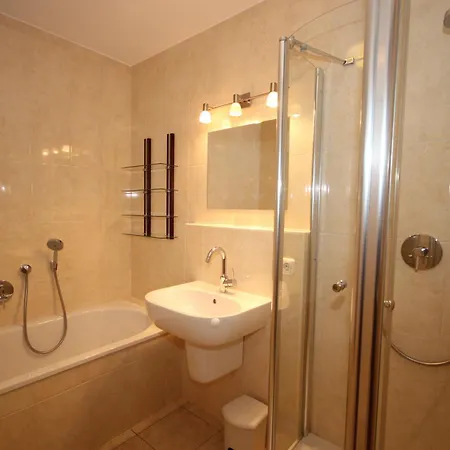 Appartamento Julia Zell am See