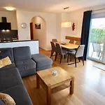 Apartmán Julia