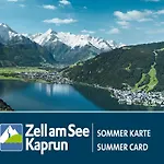 Julia Apartmán Zell am See