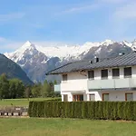 Apartmán Julia *
